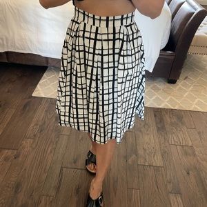 Pleated Skirt by Vanity Room - Size XS